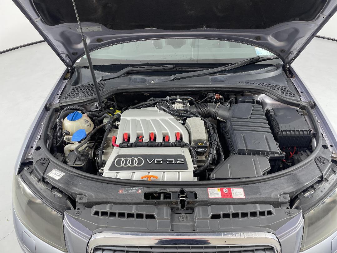 Photo '13' of Audi A3