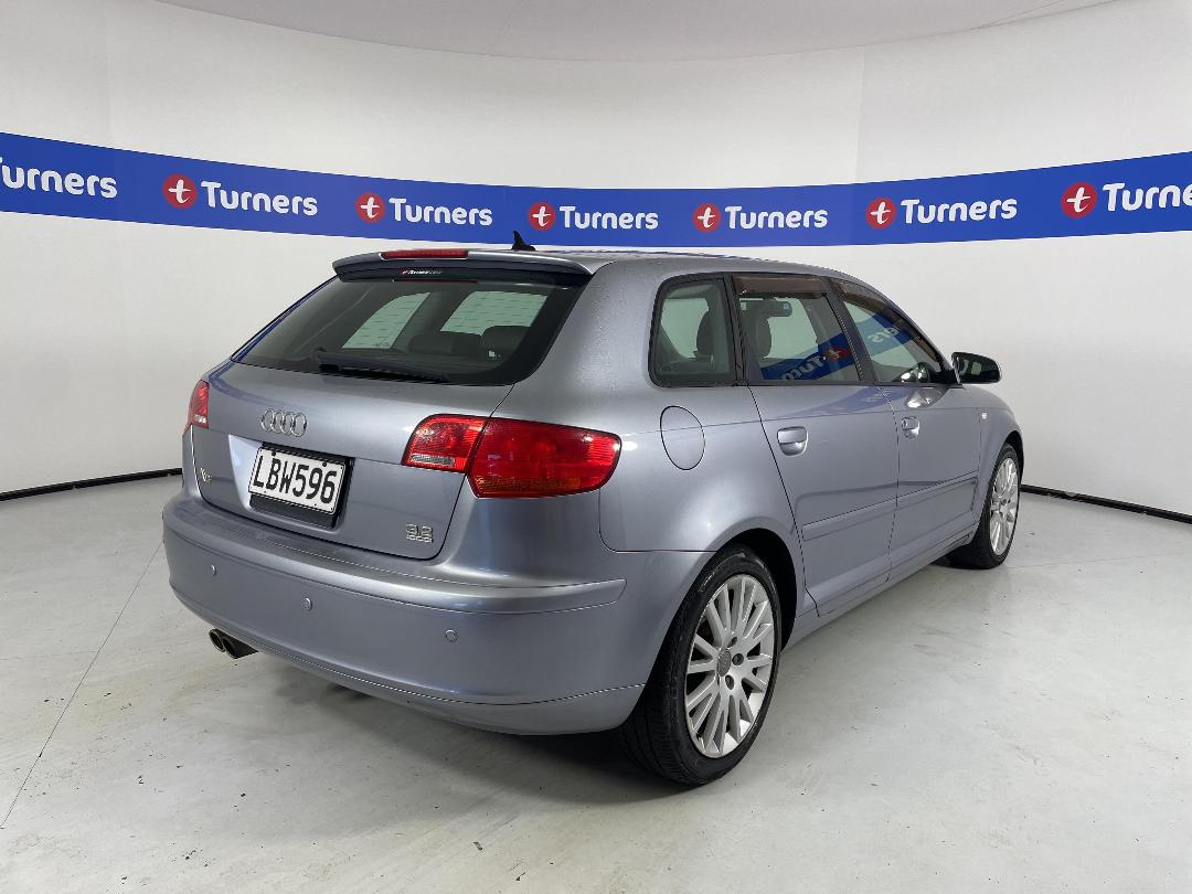 Photo '7' of Audi A3