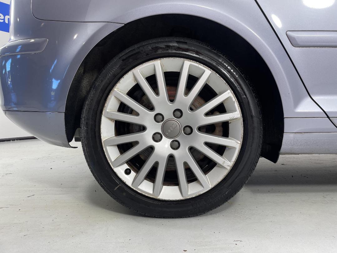 Photo '12' of Audi A3