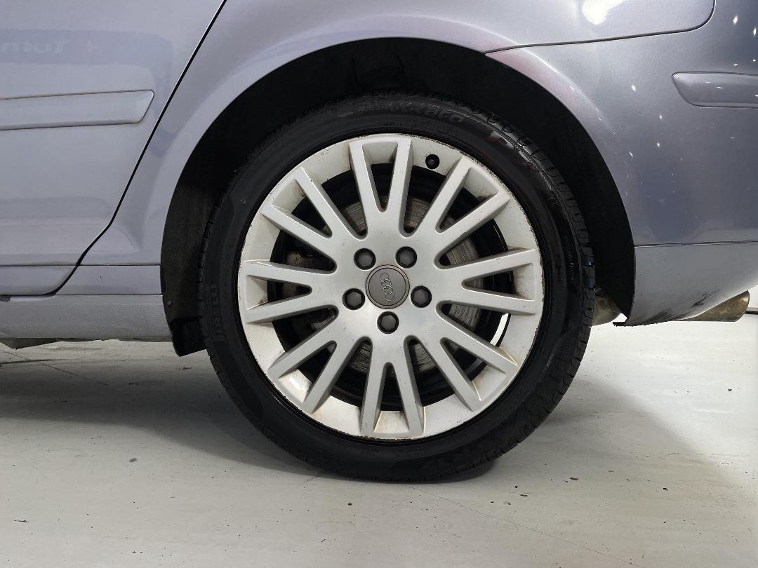 Photo '11' of Audi A3