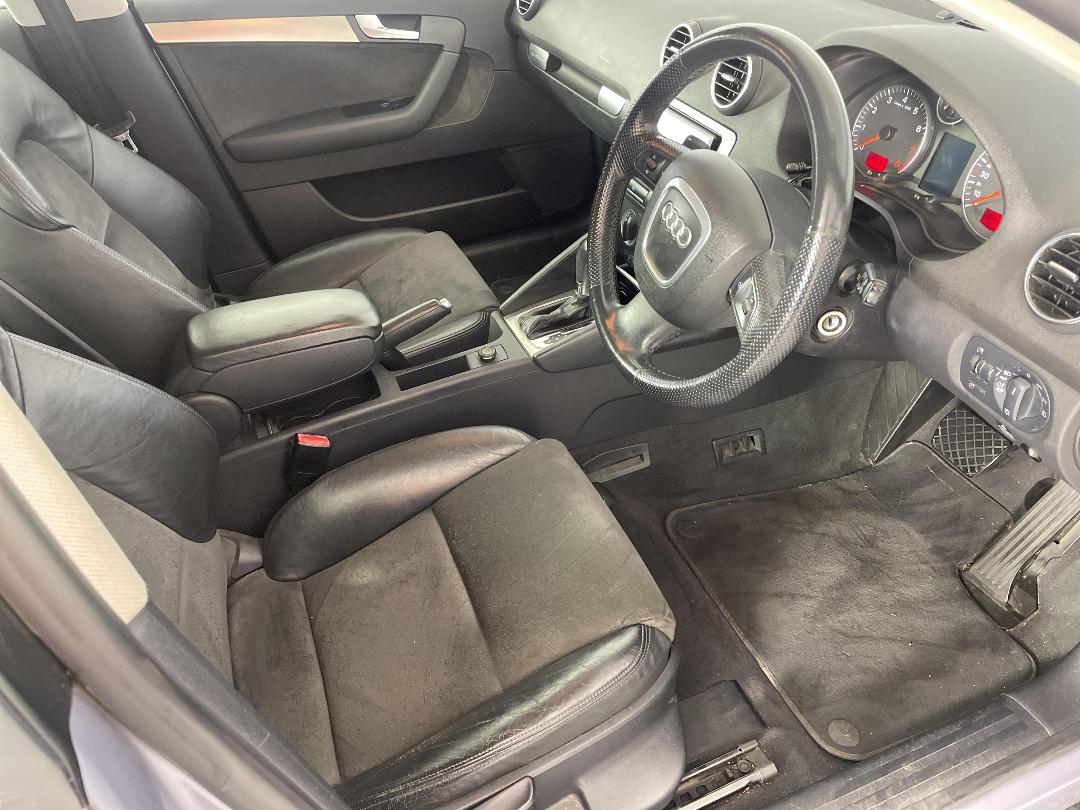 Photo '16' of Audi A3