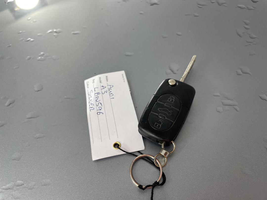 Photo '22' of Audi A3