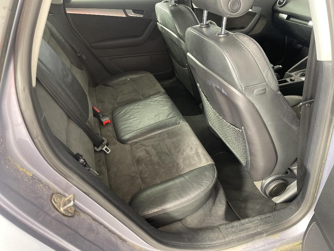 Photo '20' of Audi A3