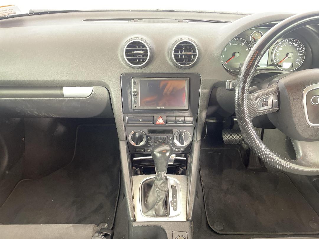 Photo '18' of Audi A3