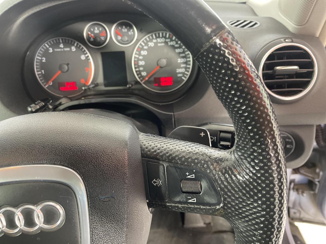 Photo '25' of Audi A3