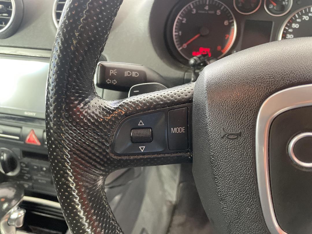 Photo '26' of Audi A3