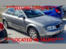 Thumbnail '1' of Audi A4