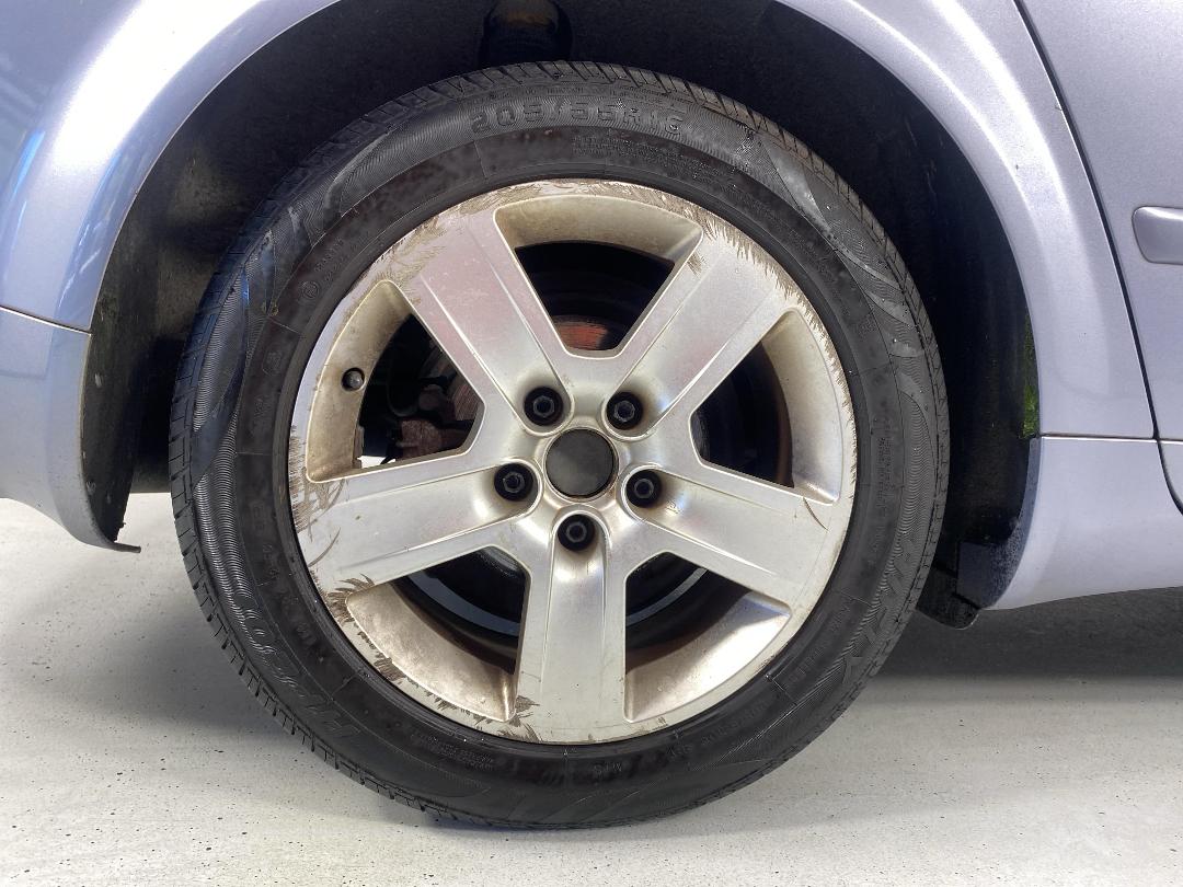 Photo '12' of Audi A4