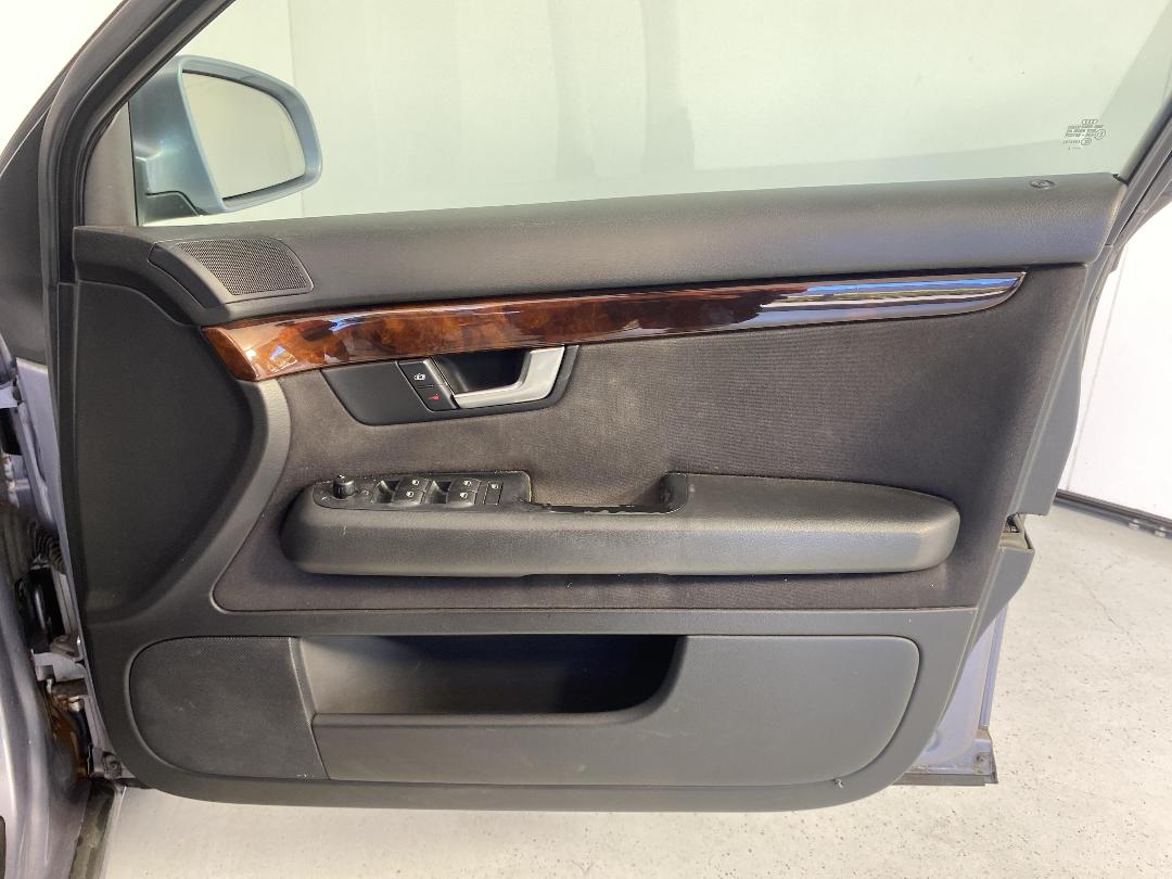 Photo '14' of Audi A4