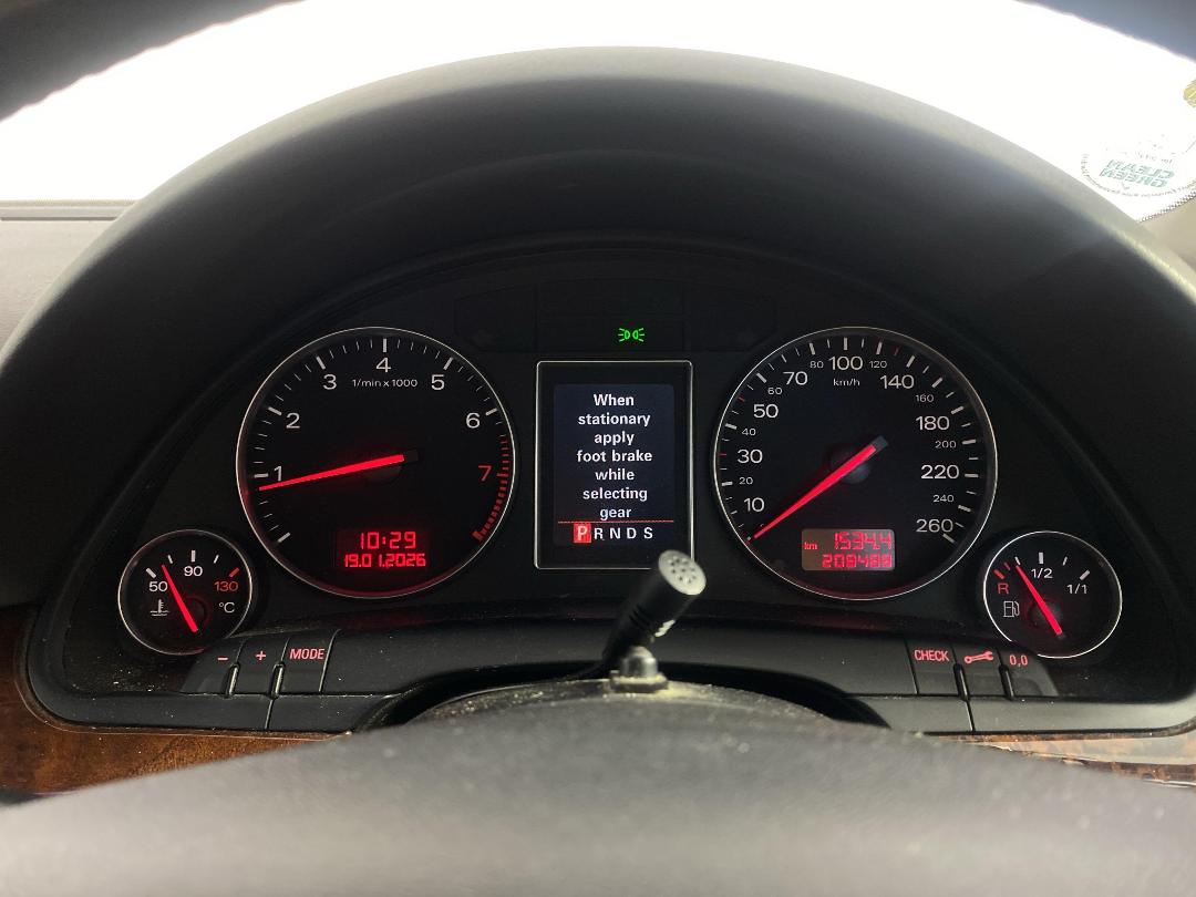 Photo '20' of Audi A4