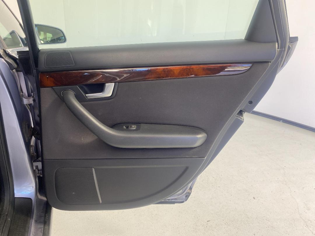 Photo '18' of Audi A4