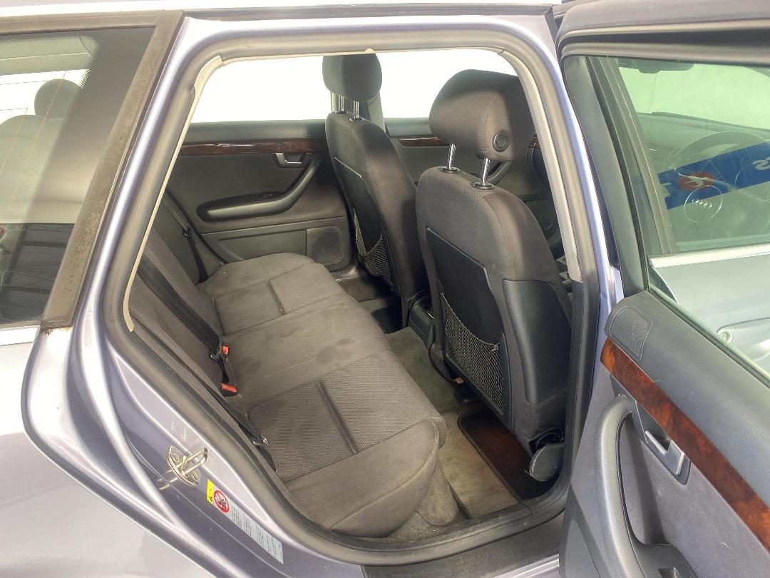 Photo '19' of Audi A4