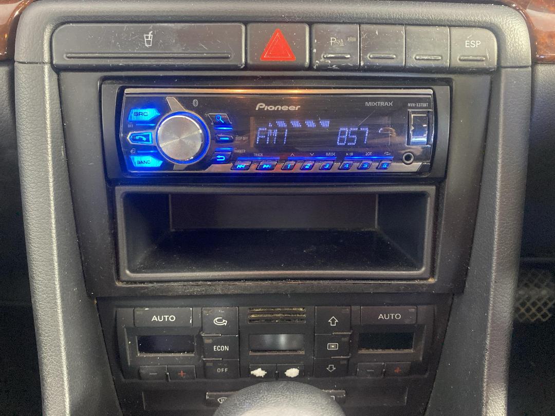 Photo '17' of Audi A4