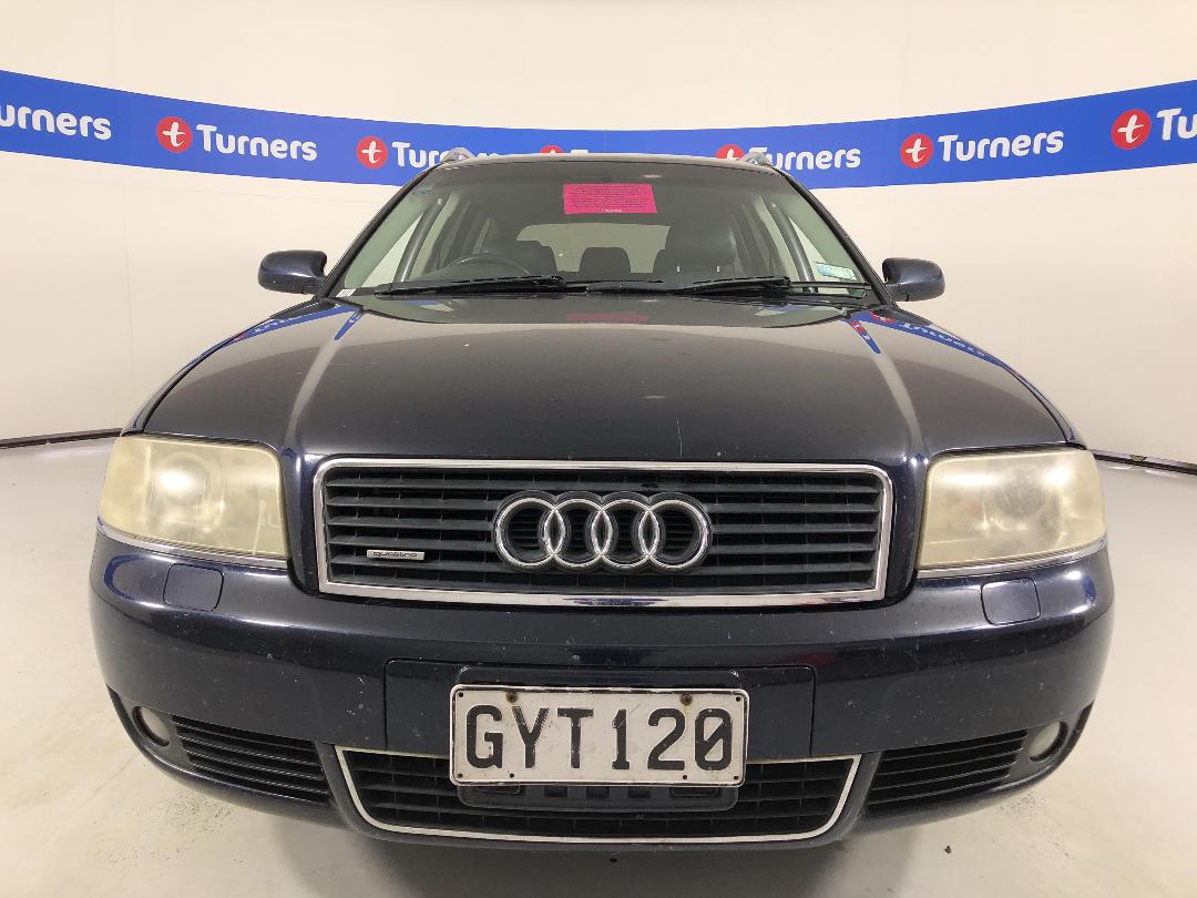 Photo '3' of Audi A6 3.0 Quattro Photo '3' of Audi A6 3.0 Quattro