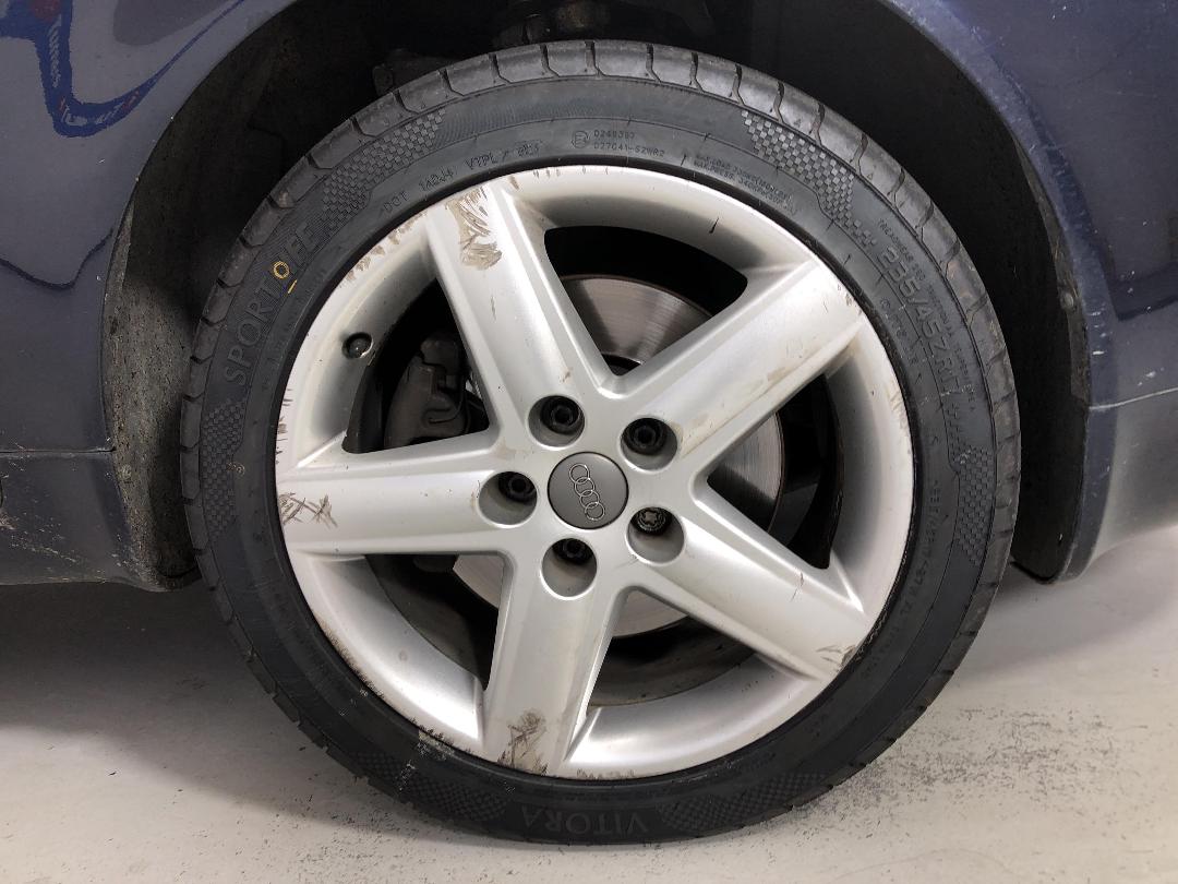 Photo '2' of Audi A6 3.0 Quattro Photo '2' of Audi A6 3.0 Quattro