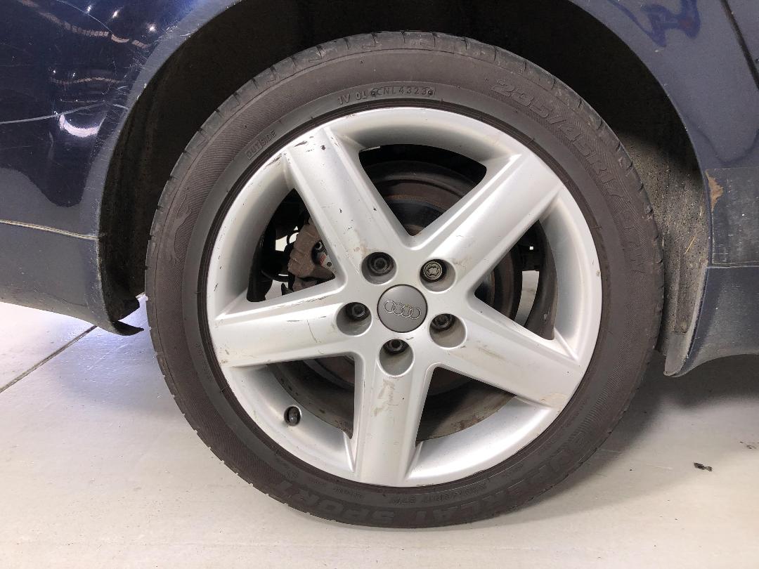 Photo '8' of Audi A6 3.0 Quattro Photo '8' of Audi A6 3.0 Quattro