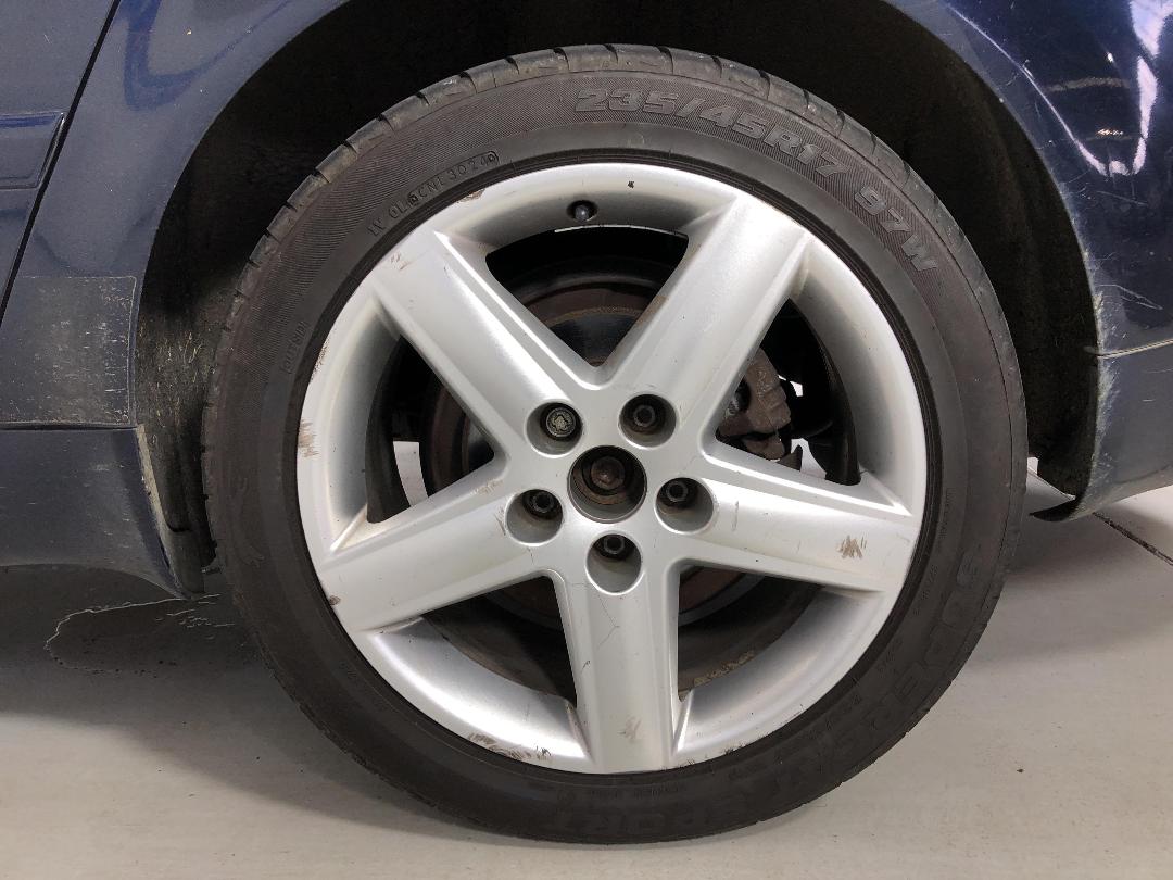 Photo '11' of Audi A6 3.0 Quattro Photo '11' of Audi A6 3.0 Quattro