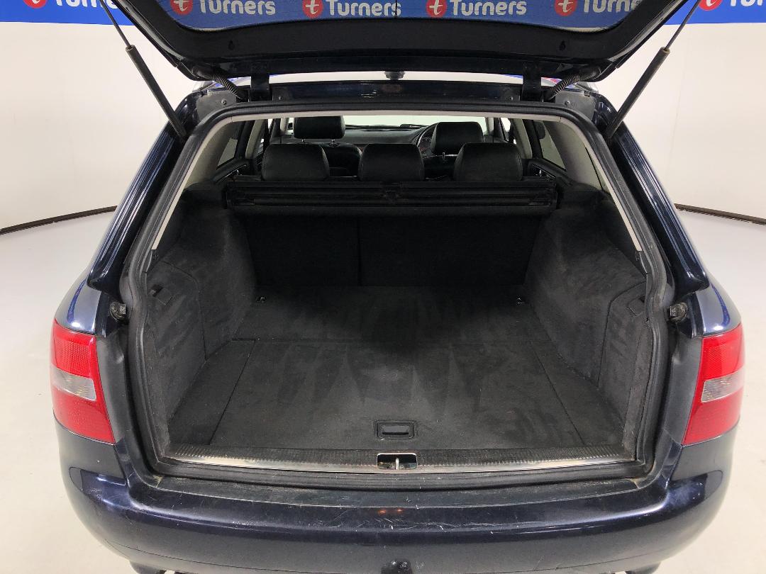 Photo '12' of Audi A6 3.0 Quattro Photo '12' of Audi A6 3.0 Quattro