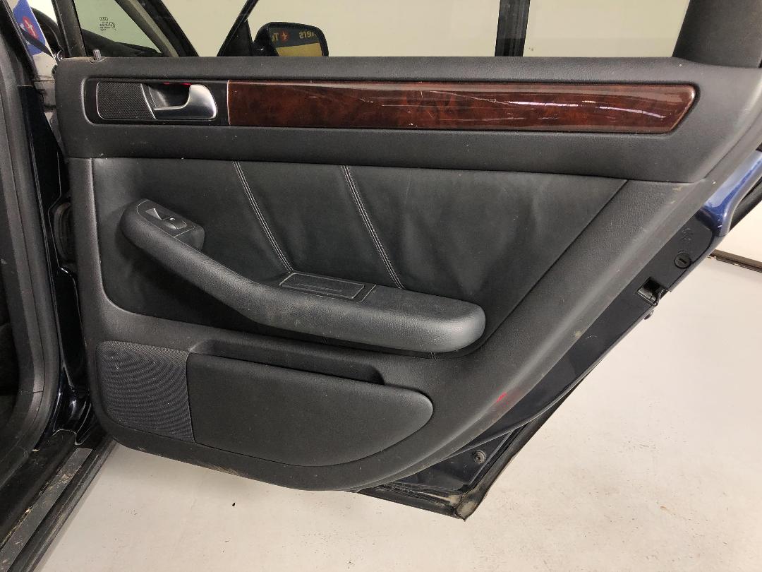 Photo '17' of Audi A6 3.0 Quattro Photo '17' of Audi A6 3.0 Quattro