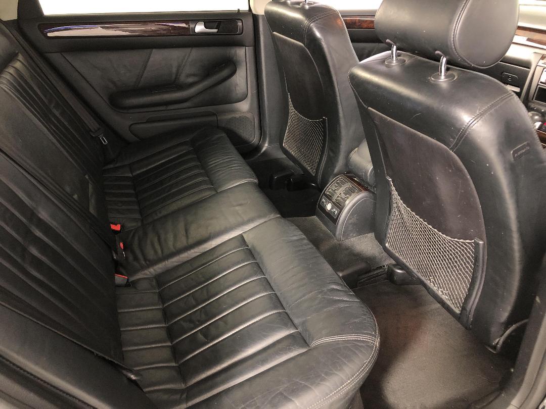 Photo '18' of Audi A6 3.0 Quattro Photo '18' of Audi A6 3.0 Quattro