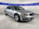 Thumbnail '1' of Audi A8