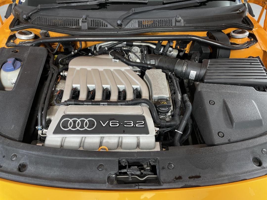 Photo '13' of Audi TT