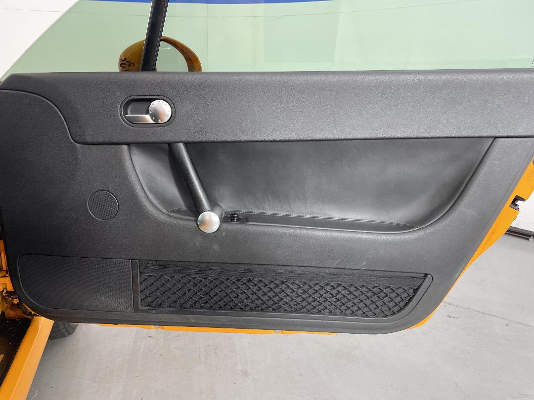 Photo '15' of Audi TT