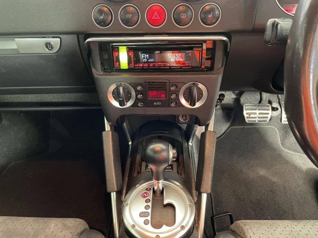 Photo '18' of Audi TT