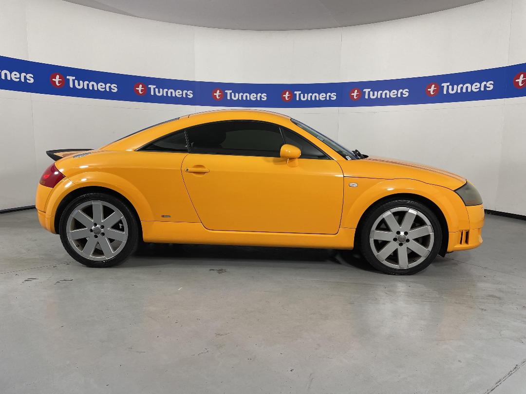 Photo '22' of Audi TT