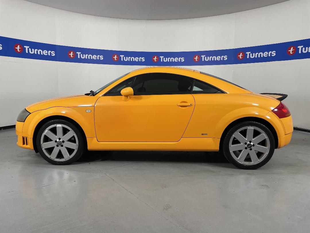 Photo '23' of Audi TT