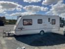 Thumbnail '6' of BaileyPageant Auvergne Caravan - Single Thumbnail '6' of BaileyPageant Auvergne Caravan - Single