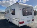 Thumbnail '5' of BaileyPageant Auvergne Caravan - Single Thumbnail '5' of BaileyPageant Auvergne Caravan - Single