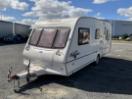 Thumbnail '7' of BaileyPageant Auvergne Caravan - Single Thumbnail '7' of BaileyPageant Auvergne Caravan - Single