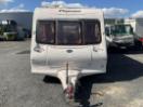 Thumbnail '8' of BaileyPageant Auvergne Caravan - Single Thumbnail '8' of BaileyPageant Auvergne Caravan - Single