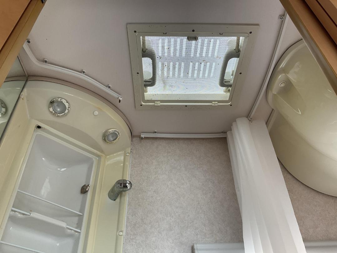 Photo '26' of BaileyPageant Auvergne Caravan - Single Photo '26' of BaileyPageant Auvergne Caravan - Single