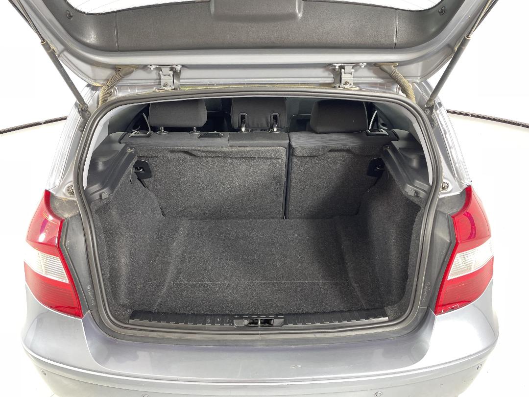 Photo '14' of BMW 120I Photo '14' of BMW 120I