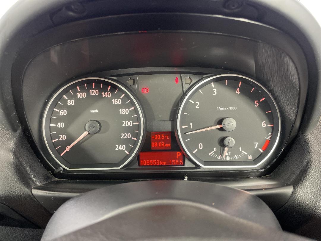 Photo '21' of BMW 120I Photo '21' of BMW 120I