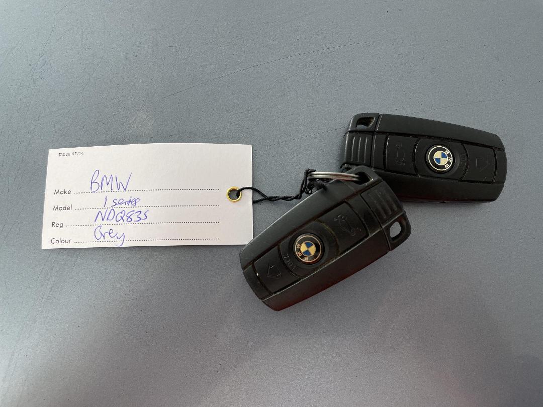 Photo '22' of BMW 120I Photo '22' of BMW 120I