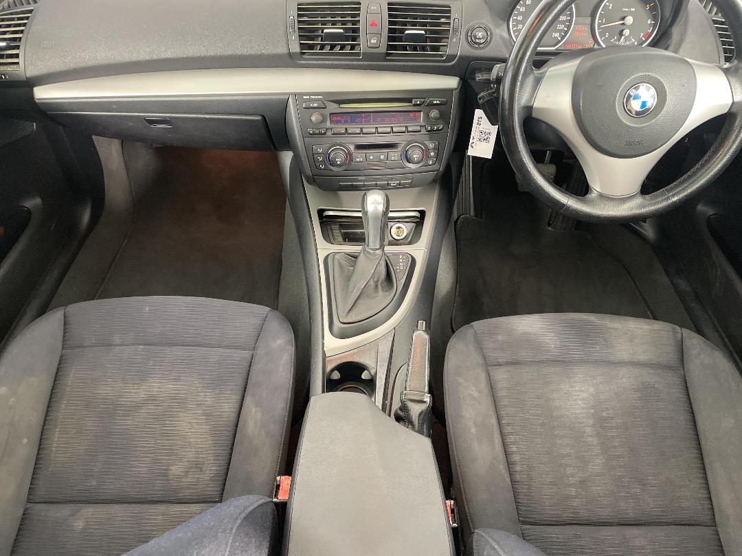 Photo '18' of BMW 120I Photo '18' of BMW 120I