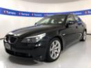 Thumbnail '3' of BMW 5 Series 545I