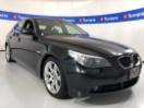 Thumbnail '1' of BMW 5 Series 545I