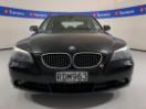 Thumbnail '2' of BMW 5 Series 545I
