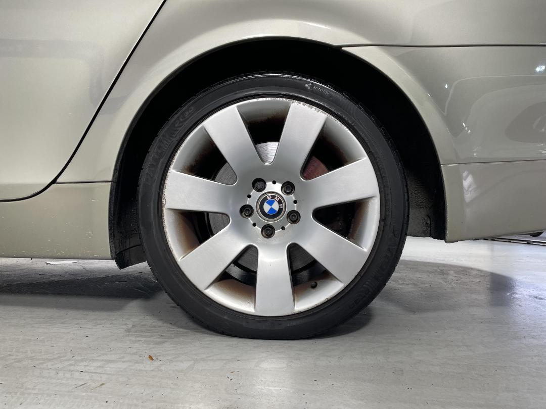 Photo '11' of BMW 545I