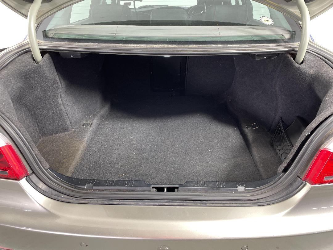 Photo '14' of BMW 545I