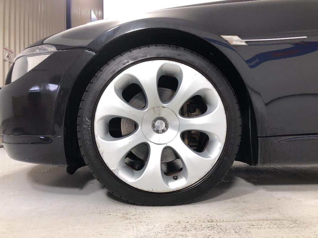 Photo '10' of BMW 6 Series