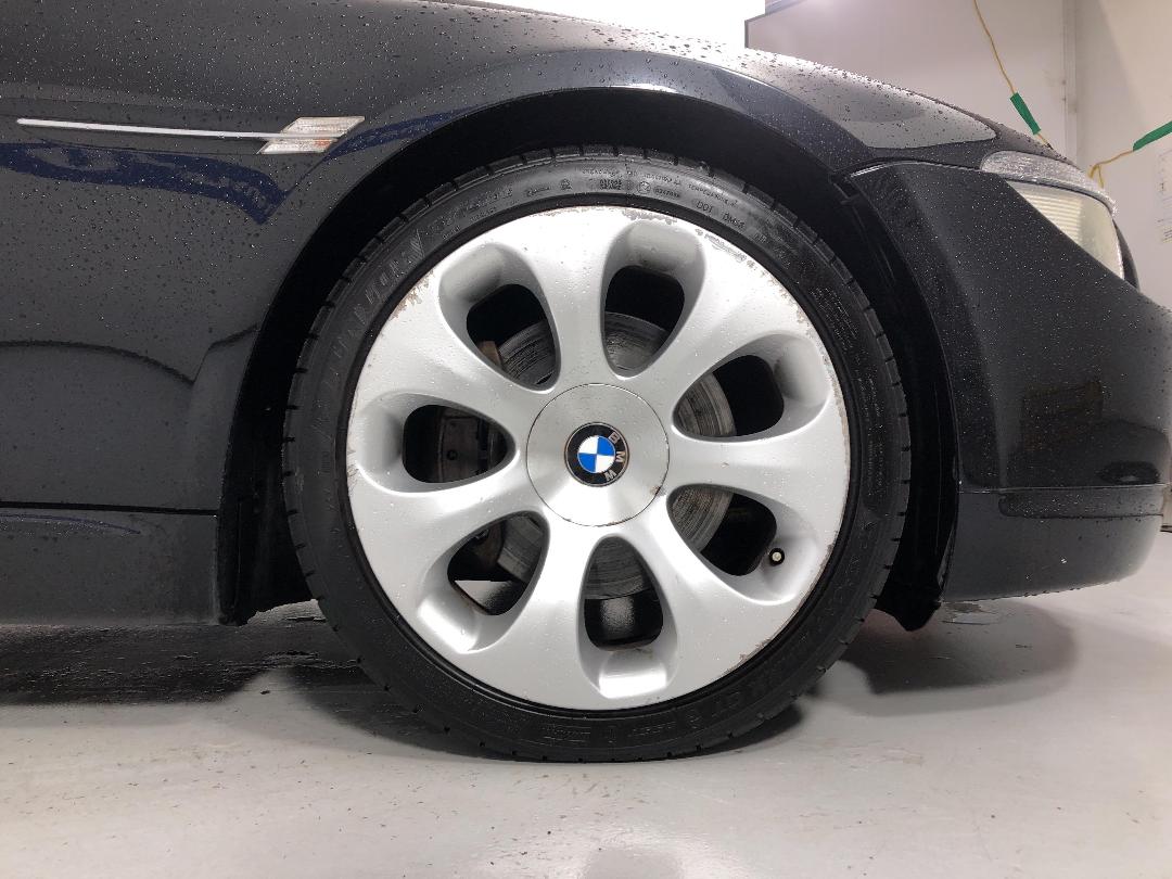 Photo '9' of BMW 6 Series