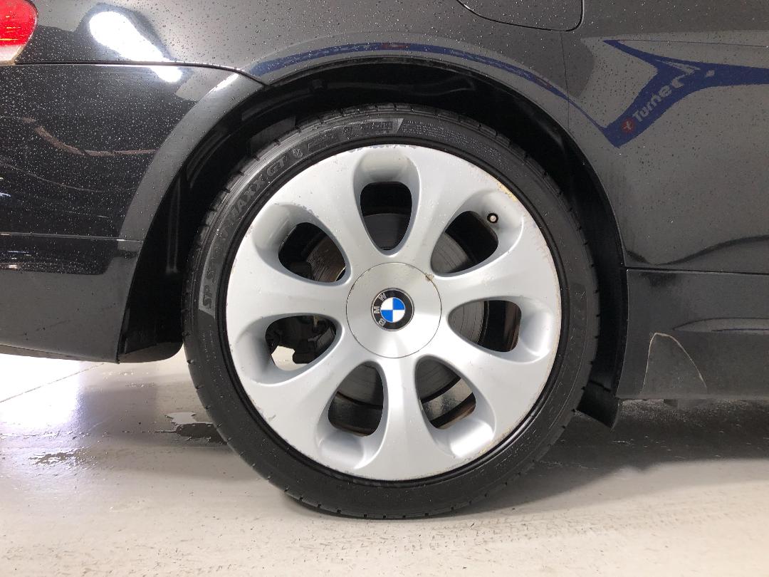 Photo '12' of BMW 6 Series