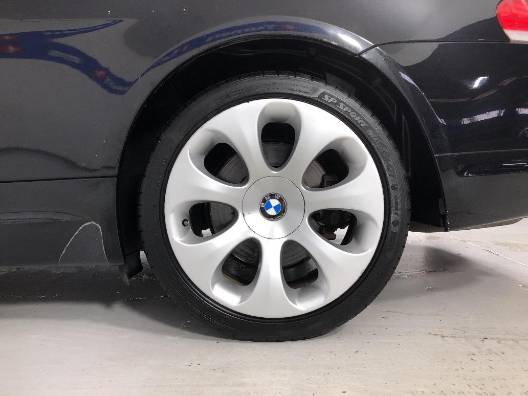 Photo '11' of BMW 6 Series