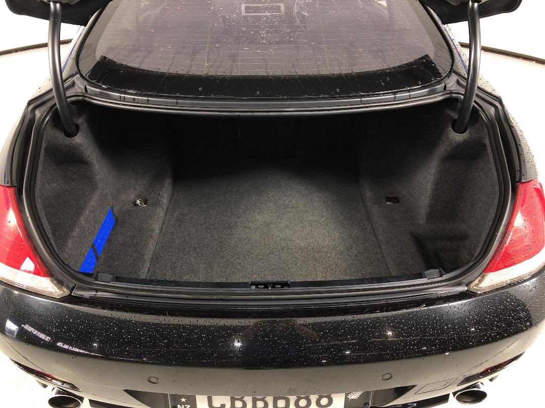 Photo '14' of BMW 6 Series