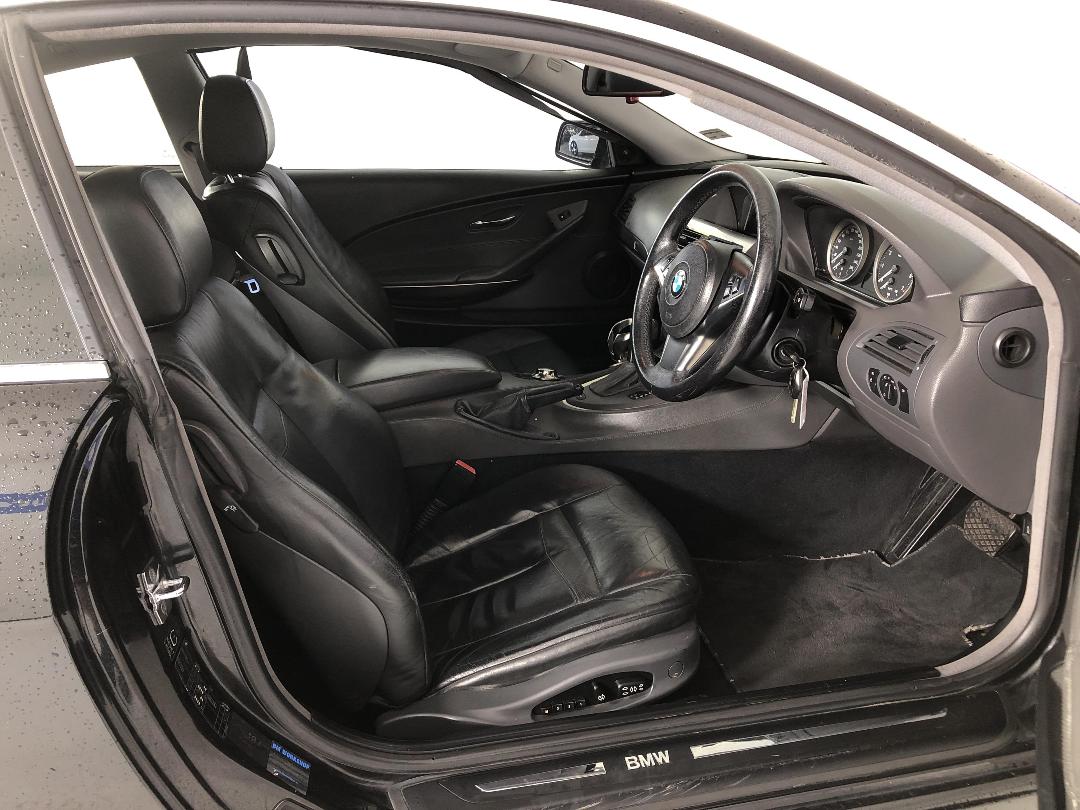 Photo '16' of BMW 6 Series